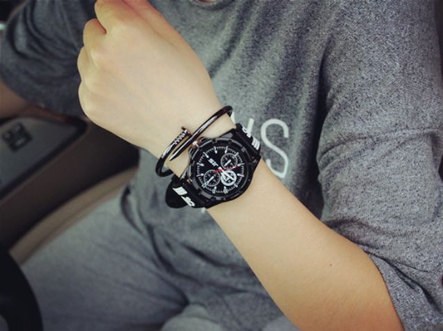 Đồng hồ Đôi Jis siêu bền chống nước | BigBuy360 - bigbuy360.vn