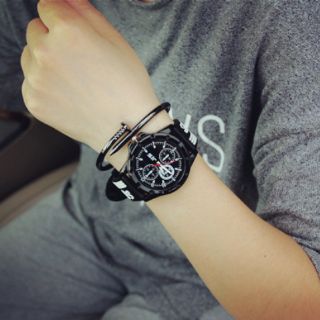 Đồng hồ Đôi Jis siêu bền chống nước