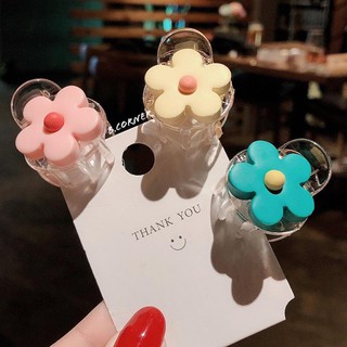 Kẹp Gắp Hoa Đơn Giản