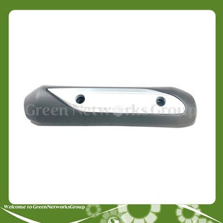 Ốp Che Pô AIR BLADE 2011 Greennetworks