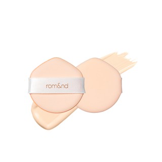 Mút Đánh Cushion Romand Better Than Puff (2 Mút)