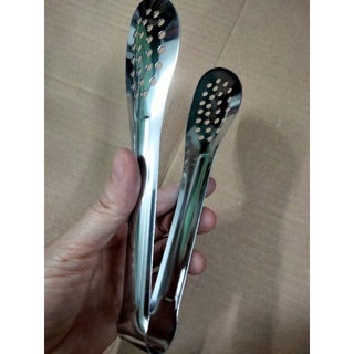 Gắp đá, gắp thức ăn inox cao cấp