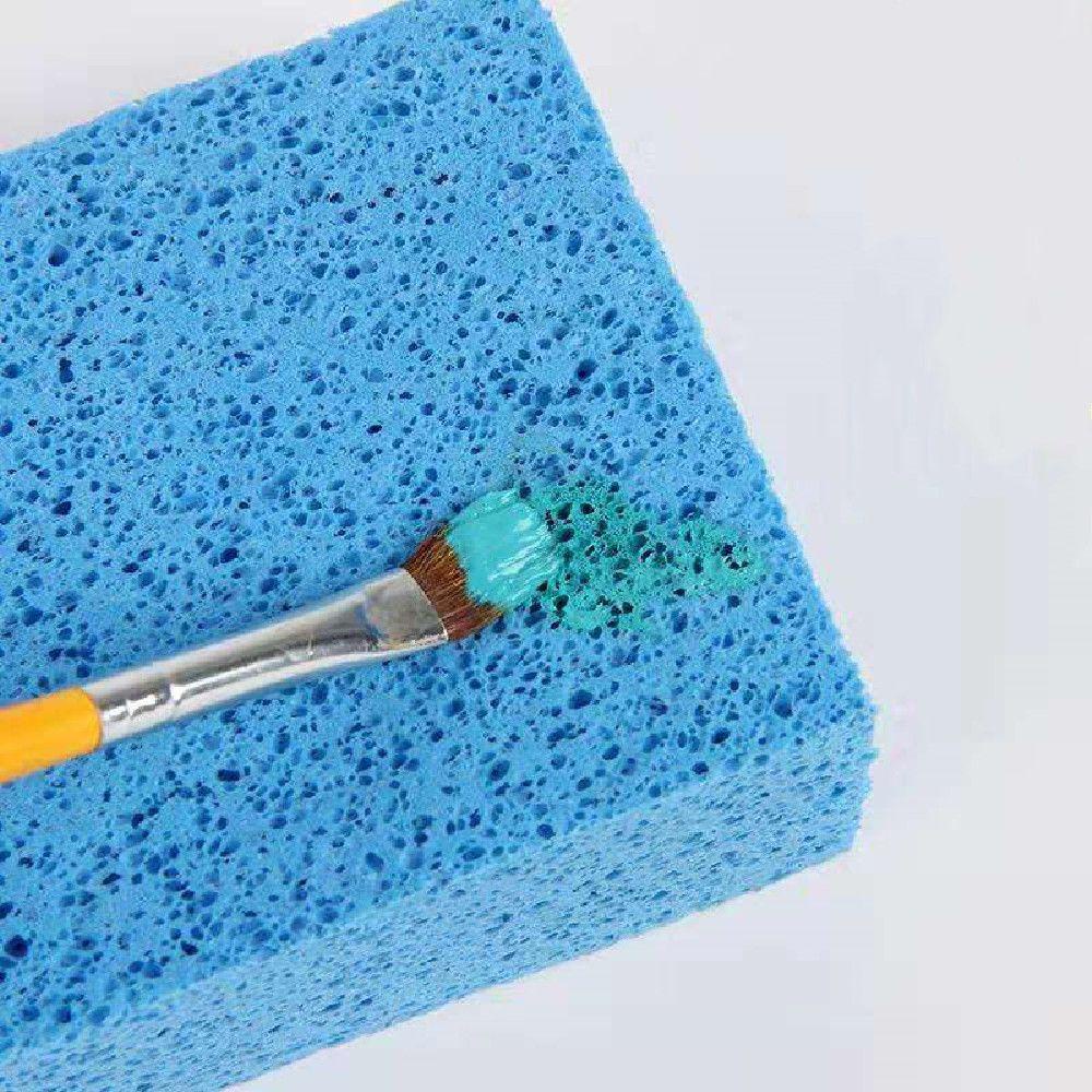 Daphs Mút Thấm Hút Nước Dùng Vẽ Tranh Nghệ Thuật