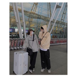 -Áo khoác ulzzang nữ