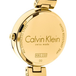 Đồng hồ nữ Calvin Klein K8G23526