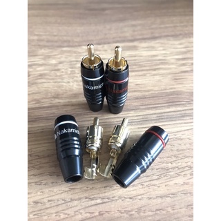Jack bông sen Nakamichi, giá theo cái