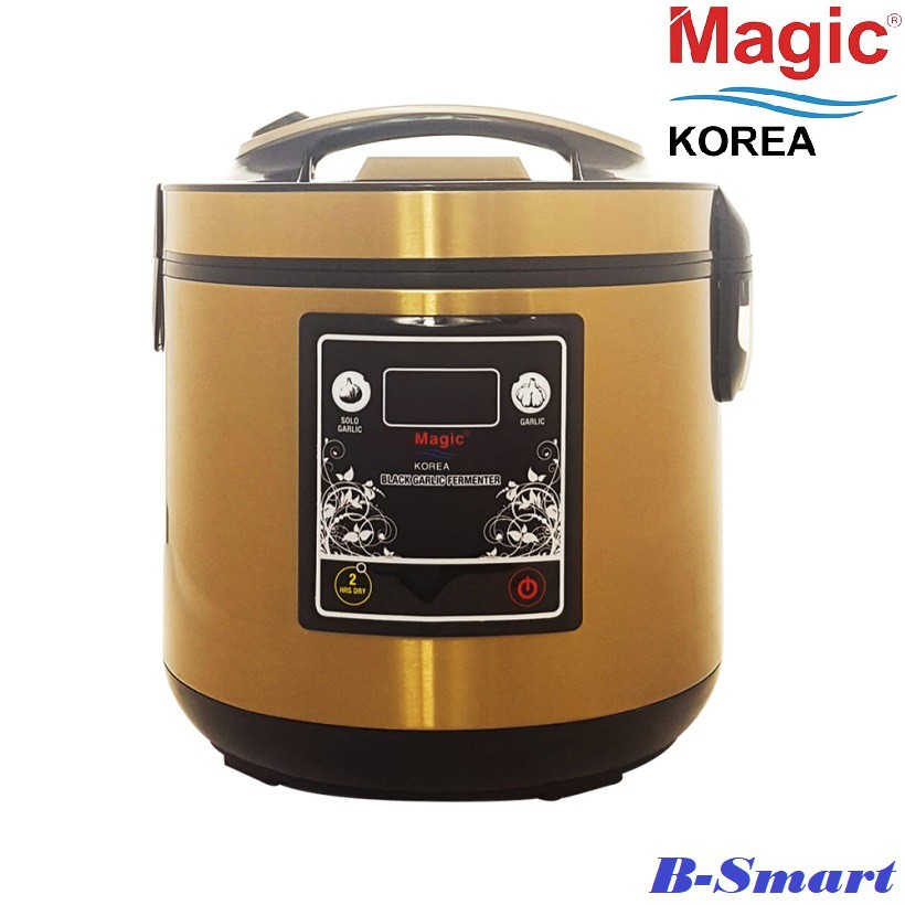 Máy Làm Tỏi Đen Magic Korea A-89