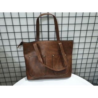 Túi tote da công sở nữ size lớn