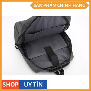 Balo Laptop Cao Cấp HARAS HR263