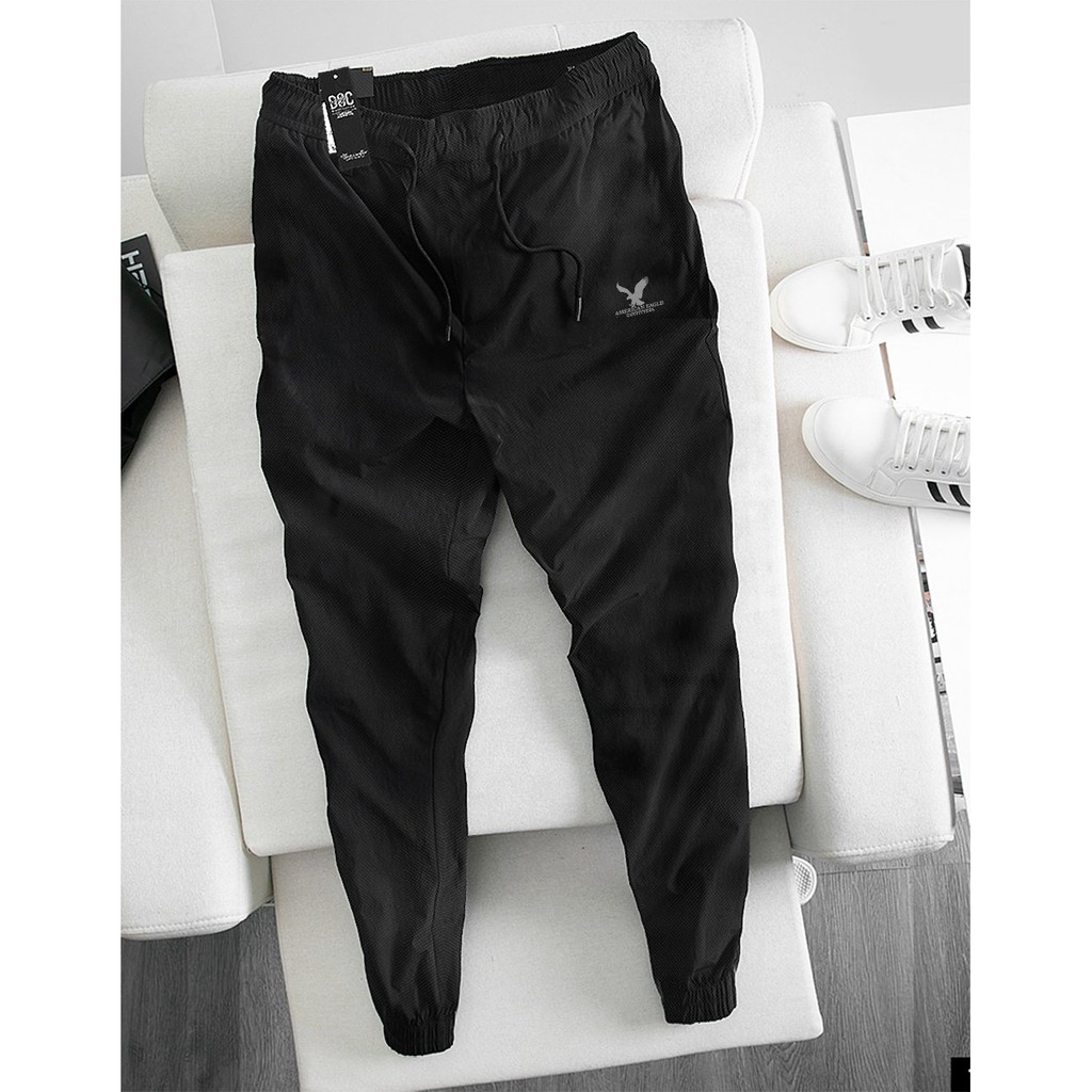 Quần jogger nam
