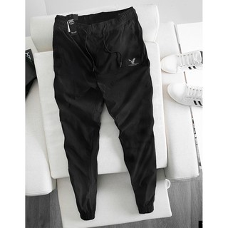 Quần jogger nam