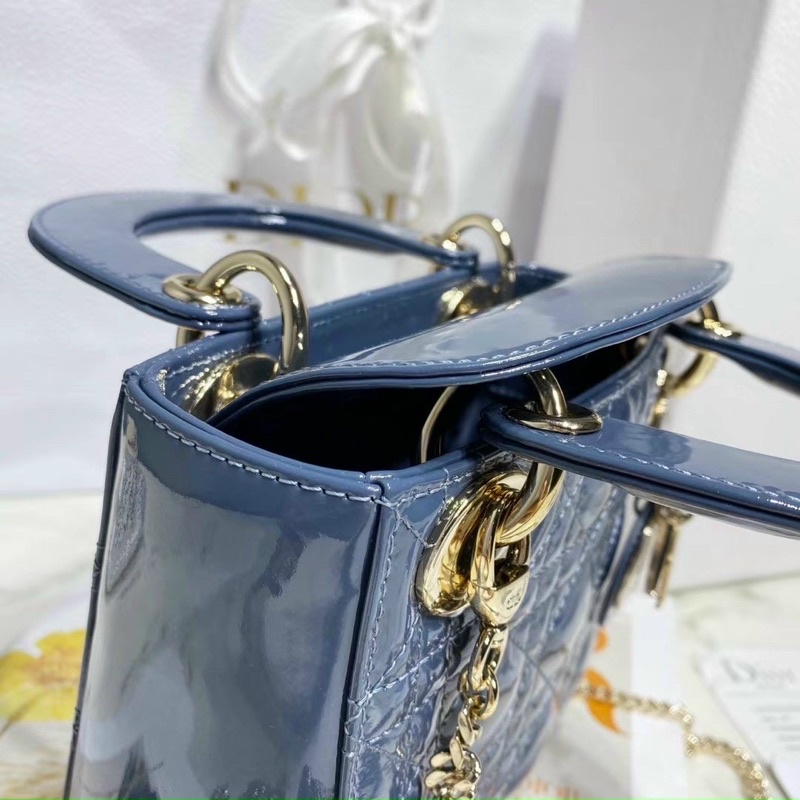 SIÊU PHẨM DIOR LADY BẢN SUPER