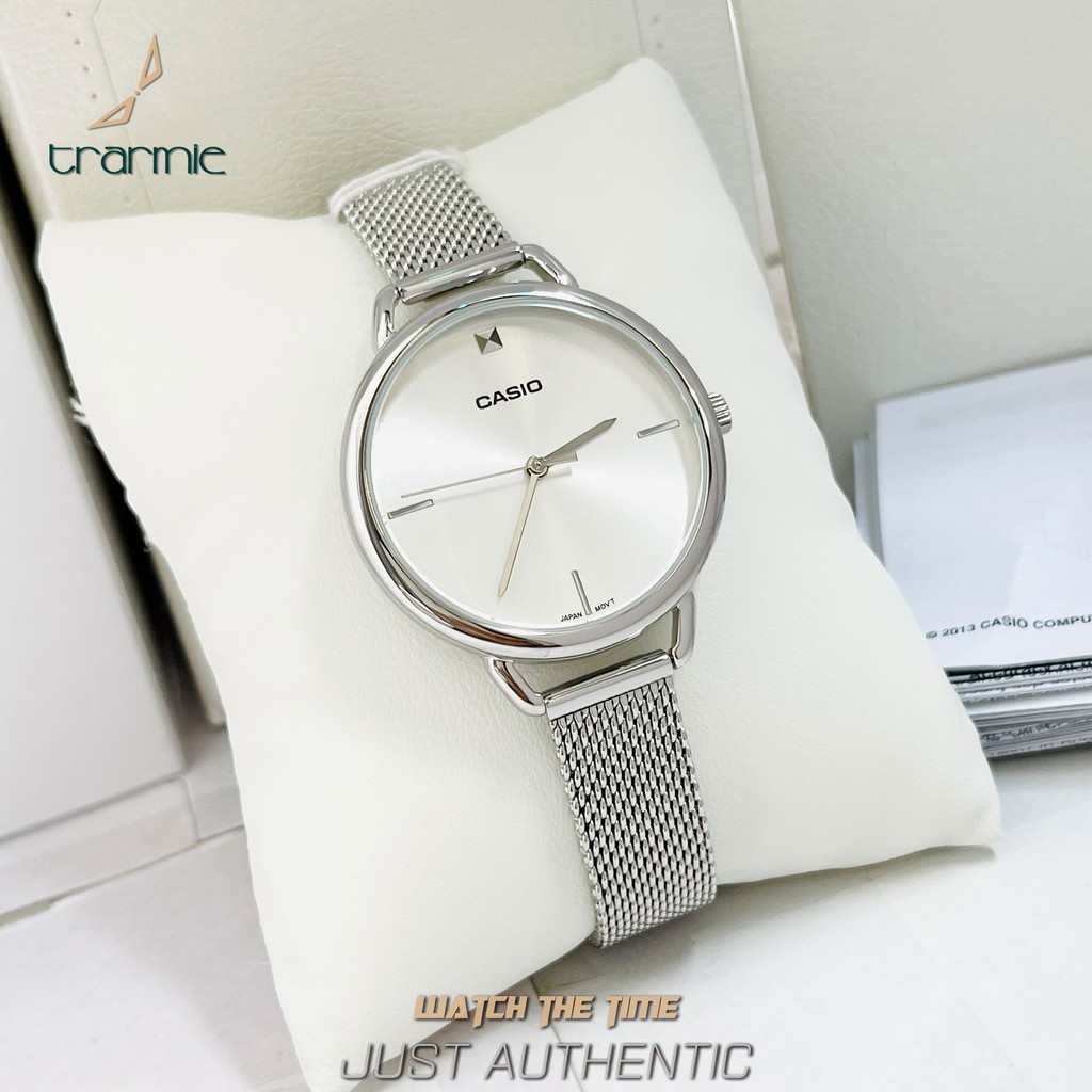 Đồng hồ nữ Casio LTP- E415