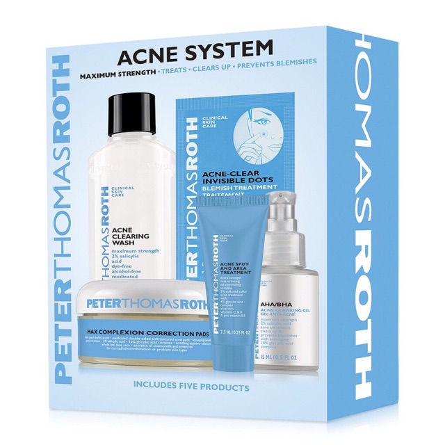 Tách sét. Peter Thomas Roth