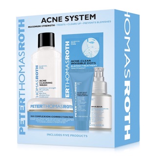 Tách sét. Peter Thomas Roth