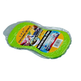 MIẾNG BỌT BIỂN RỬA XE Ô TÔ XE MÁY