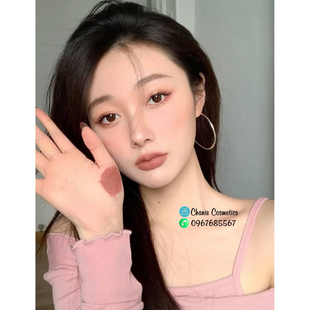 Son Kem Lì MAC Powder Kiss Liquid Lipcolour 2020 | BigBuy360 - bigbuy360.vn