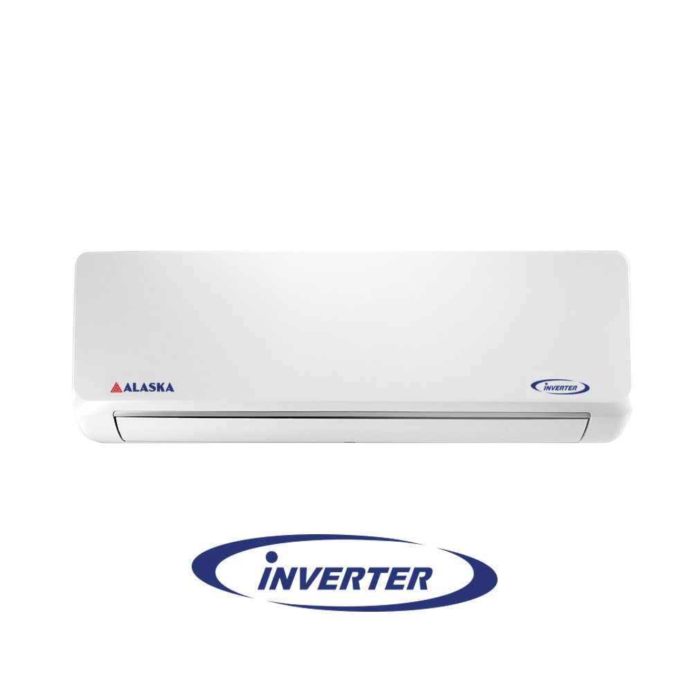 MÁY LẠNH ALASKA AC-12WI 12000BTU 1 CHIỀU INVERTER