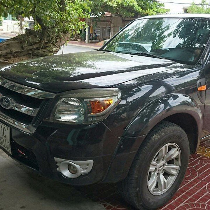 Gạt mưa lưỡi cao su dành cho xe Ford Ranger A-CAR05