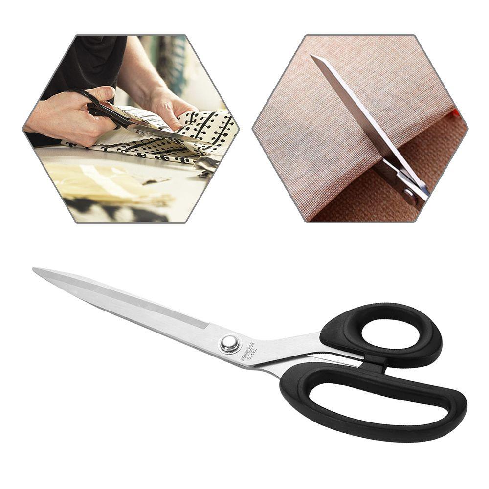 Kéo Cắt Tỉa May Thủ Công 10inch
