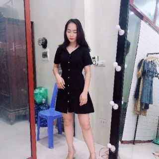 Váy thô đũi hip1994@