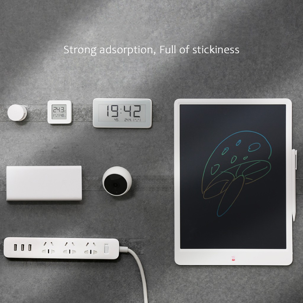 Xiaomi Youpin   Băng Keo Hai Mặt Trong Suốt Không Dấu Vết Chống Thấm Nước Có Thể Lau Chùi Và Tái Sử Dụng