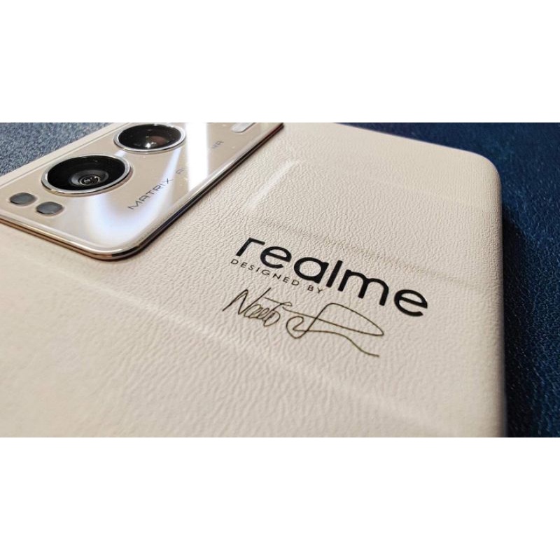 Điện thoại Realme GT Master Explorer edition { Brand New } | BigBuy360 - bigbuy360.vn