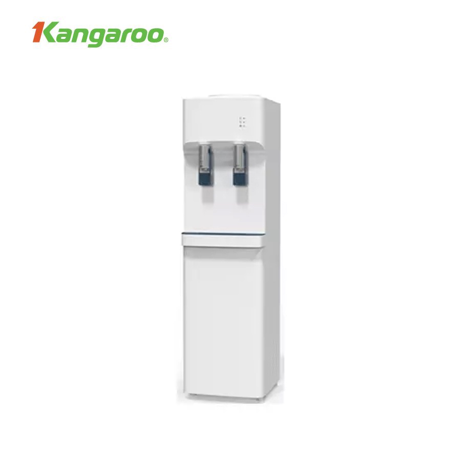 Máy làm nóng lạnh nước uống Kangaroo dạng đứng KG52A3