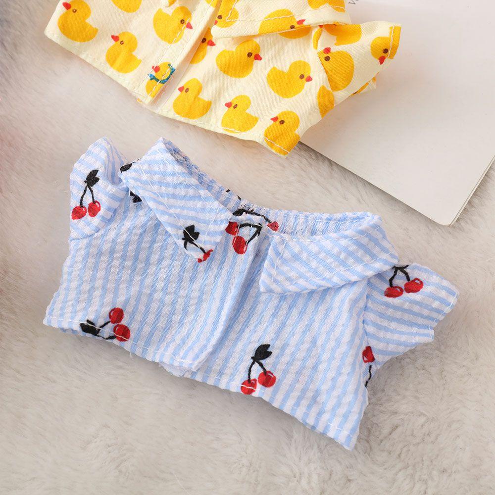 Bộ Quần Áo Cho Búp Bê 20cm