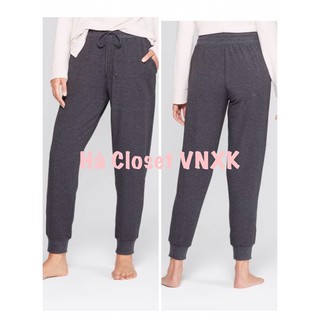 M470-Quần thun jogger xuất dư