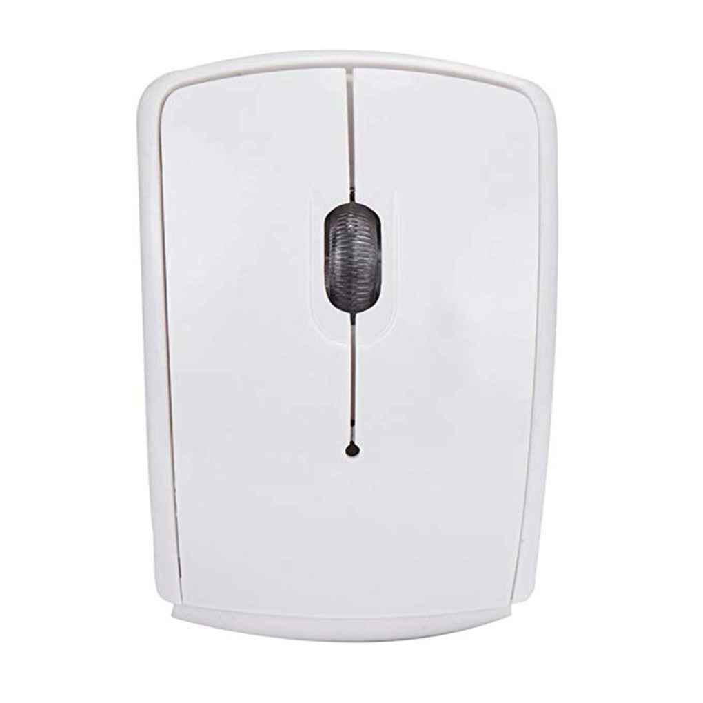 Chuột không dây Dạng Gập Di Động Tiện Dụng Cho Gia Đình / Đi Du Lịch