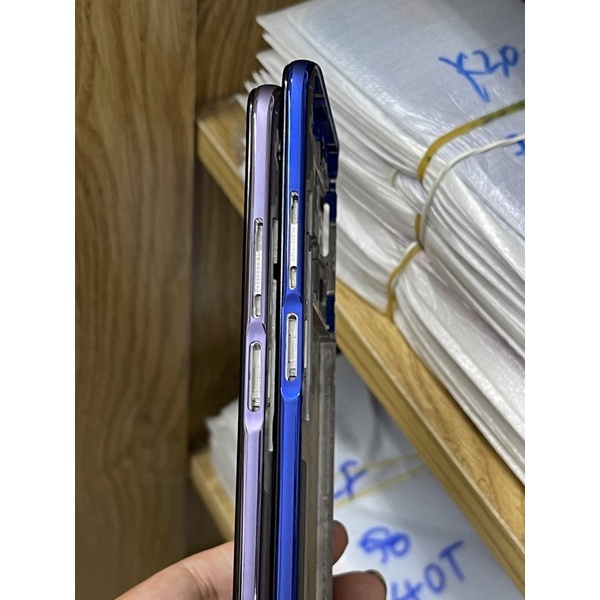 Xương giữa , khung sườn xiaomi Redmi K30/4G