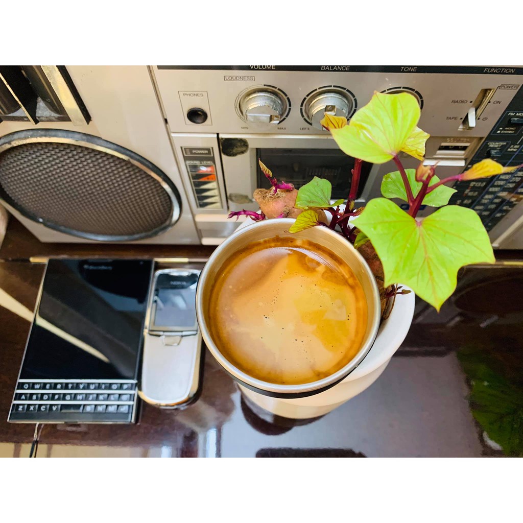 cà phê Arabica Colombia 3C ROASTERY nguyên chất pha máy uống espresso rang Medium giống hạt Catuai vị kẹo sữa sơ chế ướt