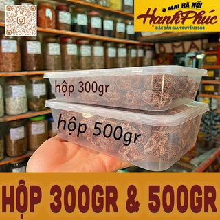 Mứt hồng bì 300gr / 500 gr