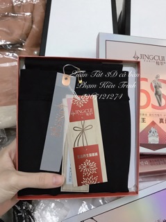 Quần tất 6S 3D loại 1