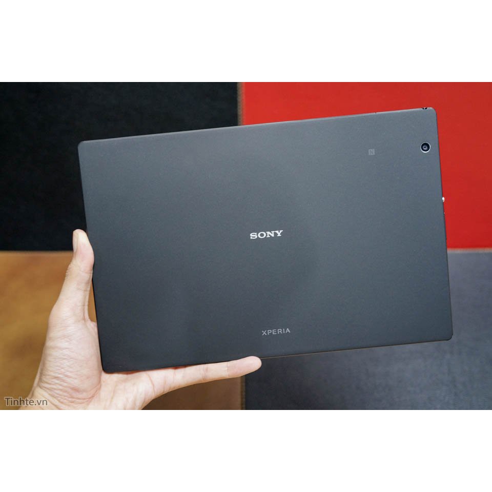 Máy Tính bảng Sony Xperia Tablet Z2 - Siêu Chip || Siêu mỏng || Siêu Màn Tại Playmobile