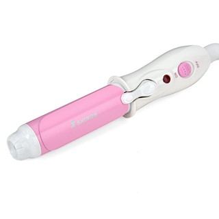 Máy uốn tóc shinon sh-8988 mini bỏ túi