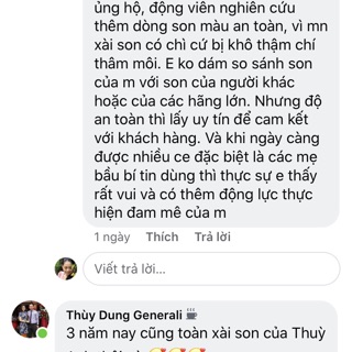 Son gấc handmade