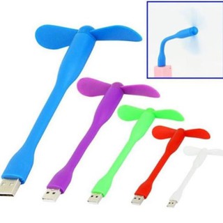 ⚡️Rẻ⚡️ 🏅🏅 Quạt USB 2 cánh Mini tiện ích