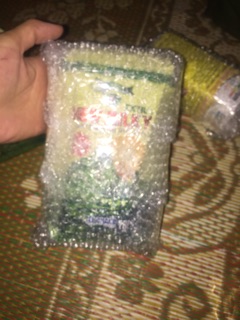SỮA TƯƠI BÉO NGA 1KG