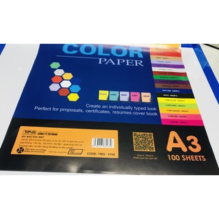 GIẤY ĐEN A4-A3( TẬP 20 TỜ)