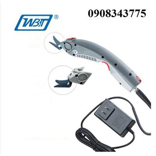 máy cắt vải cầm tay WBT1 - gói số 2