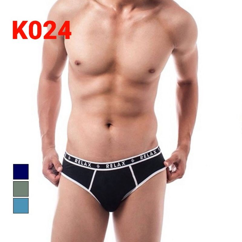 Quần lót nam - Relax K024
