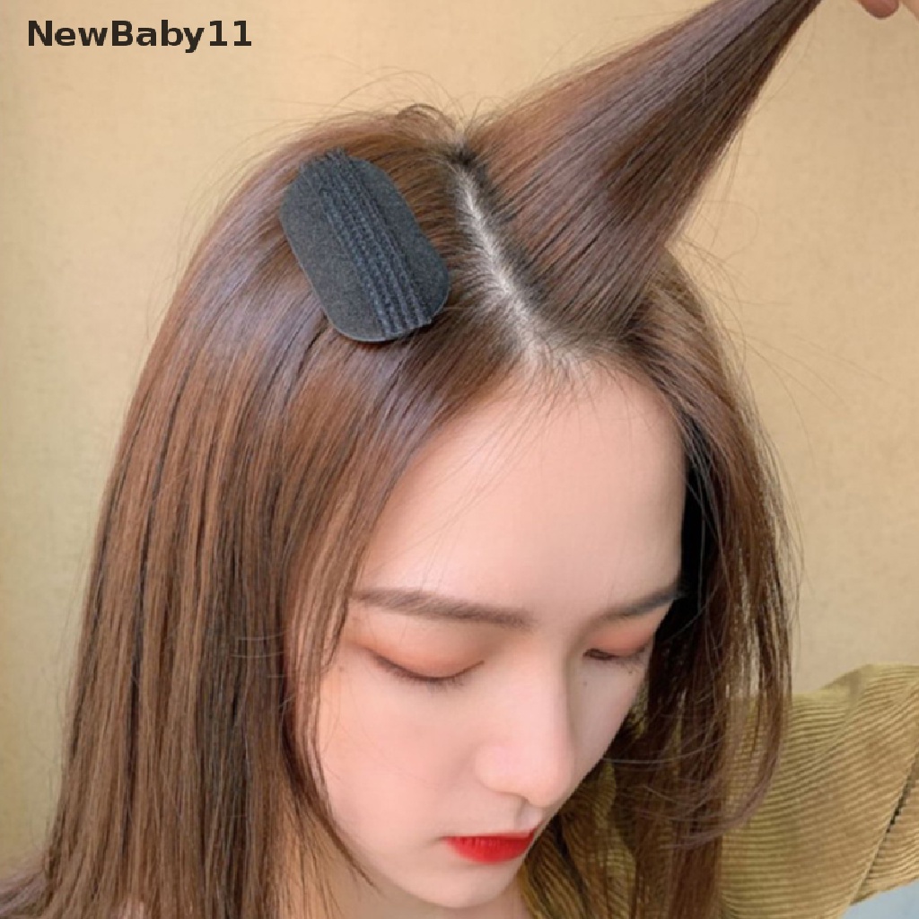 Bộ Kẹp Tóc Phồng Chăm Sóc Tóc Sành Điệu Cho Nữ