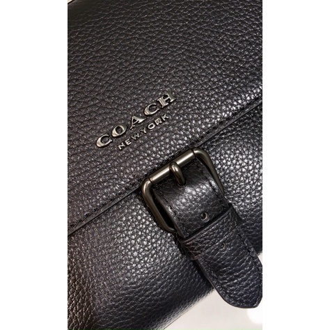 TÚI ĐEO CHÉO COACH HUDSON C5399