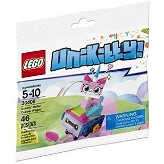 Túi LEGO Kitty Movie