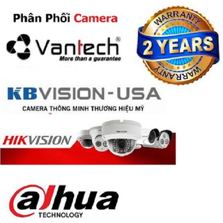 Camera Hikvision DS-2CE16C0T-IRP