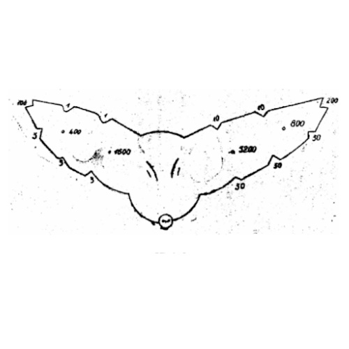 Kìm bấm rìa tai heo Lợn Dương ninh Lợn hình V/U UV09