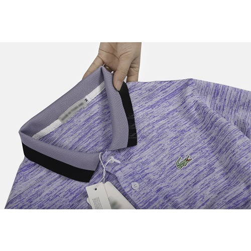 [Mã SR101512 giảm 25% đơn 50K] Áo polo nam viền đen coton mềm mát - 4 Men Store | BigBuy360 - bigbuy360.vn