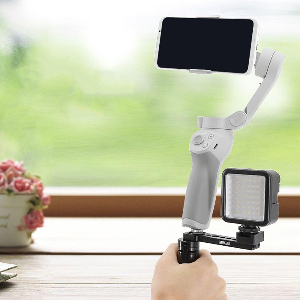 JONYE Giá Đỡ Ba Chân Cho Máy Ảnh DJI OM4 SE / OSMO mobile3 / 2 OM 5